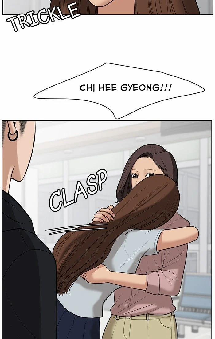 Vẻ Đẹp Đích Thực – True Beauty 35 trang 54