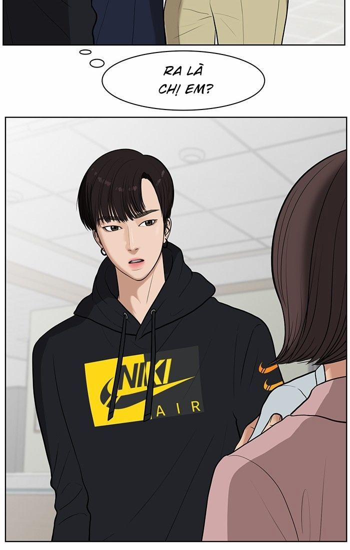 Vẻ Đẹp Đích Thực – True Beauty 35 trang 55