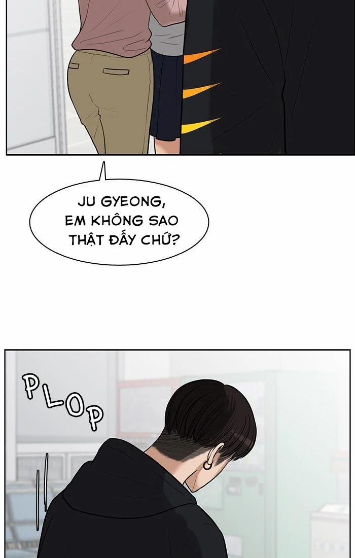 Vẻ Đẹp Đích Thực – True Beauty 35 trang 57