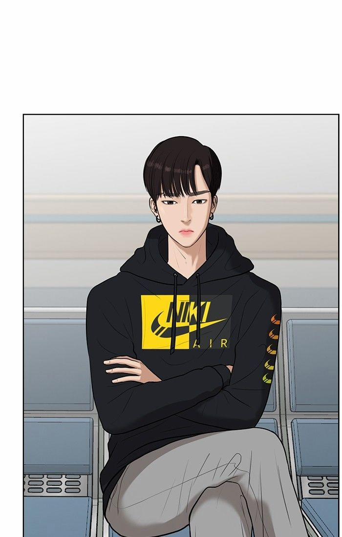 Vẻ Đẹp Đích Thực – True Beauty 35 trang 60