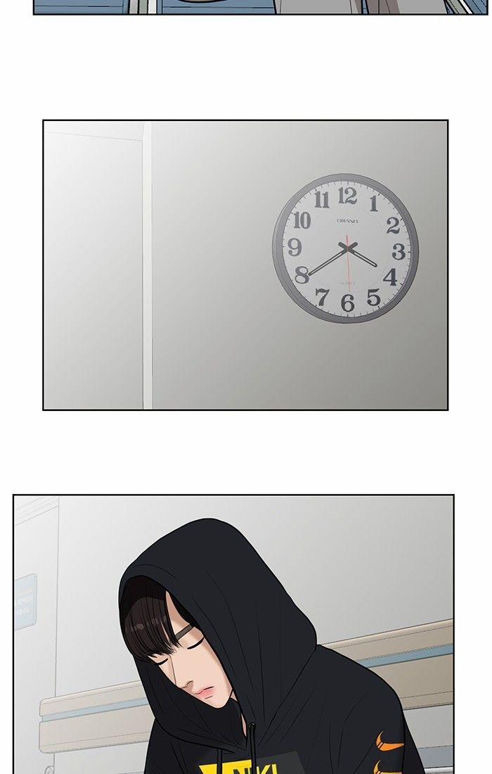 Vẻ Đẹp Đích Thực – True Beauty 35 trang 61