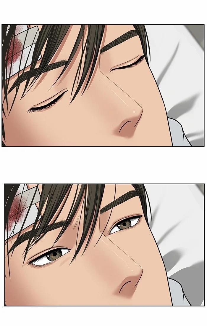 Vẻ Đẹp Đích Thực – True Beauty 35 trang 63