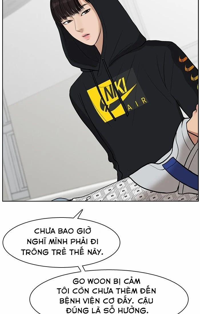 Vẻ Đẹp Đích Thực – True Beauty 35 trang 71