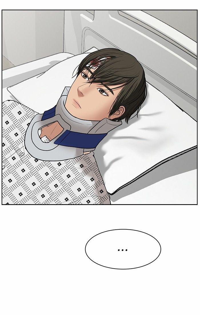 Vẻ Đẹp Đích Thực – True Beauty 35 trang 75