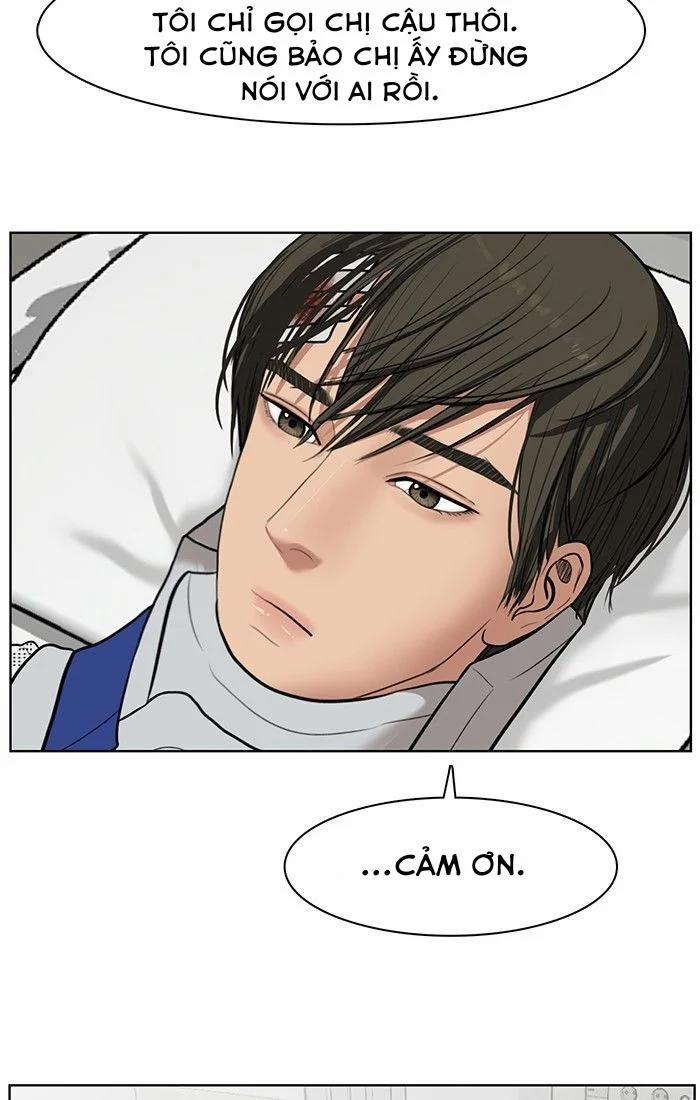 Vẻ Đẹp Đích Thực – True Beauty 35 trang 78