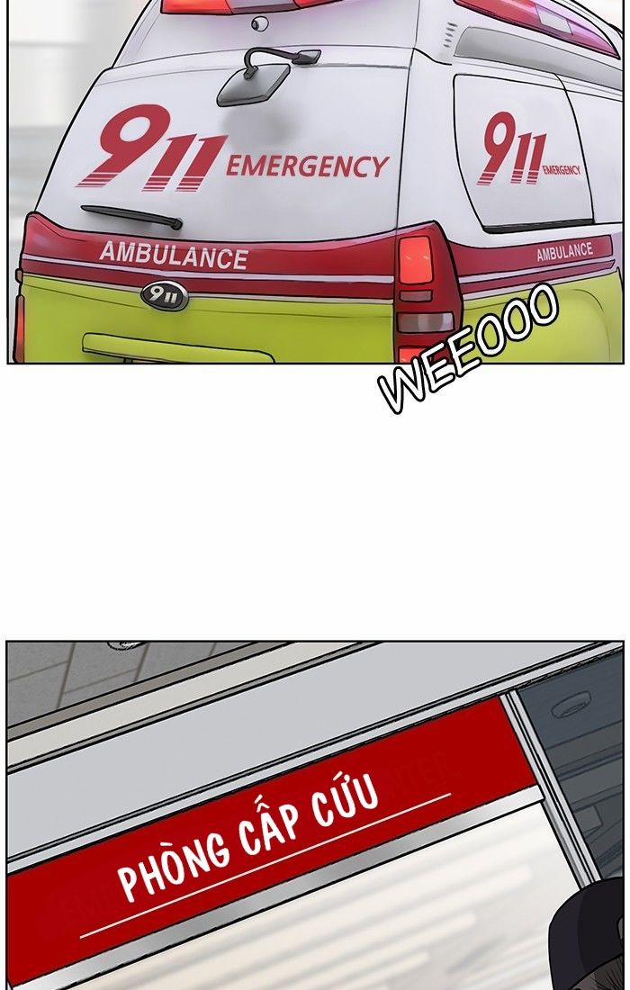 Vẻ Đẹp Đích Thực – True Beauty 35 trang 8