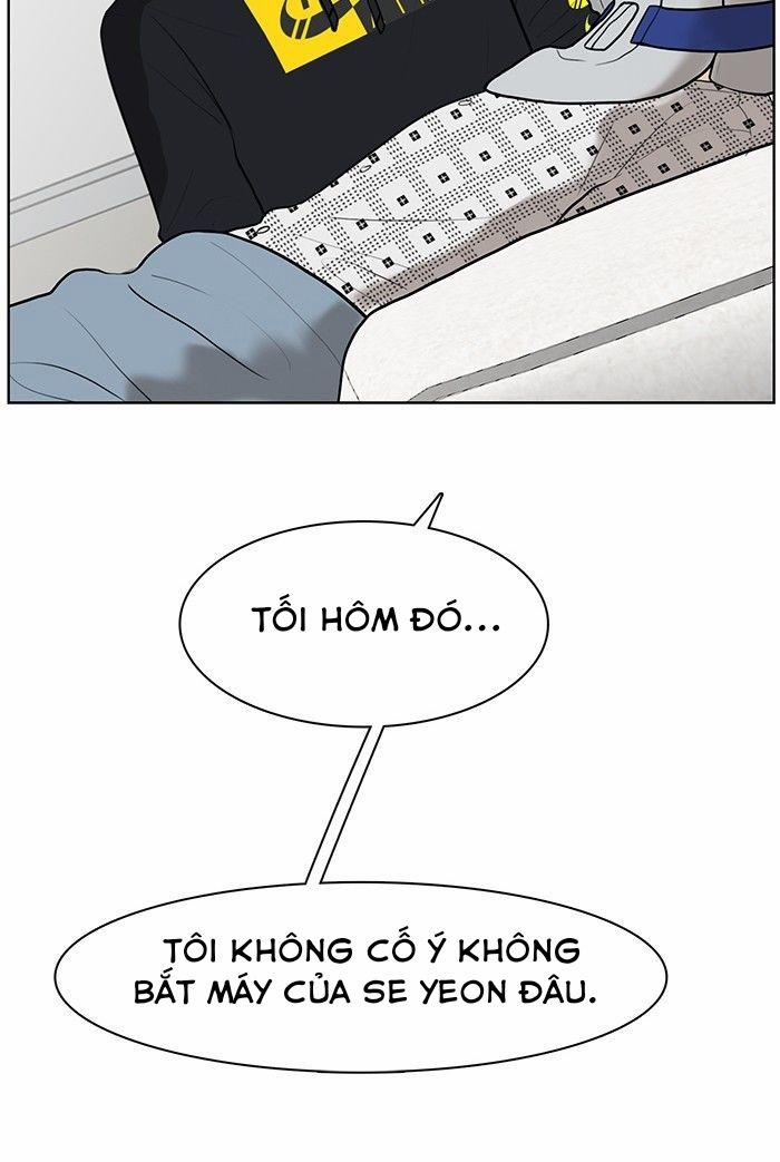 Vẻ Đẹp Đích Thực – True Beauty 35 trang 83