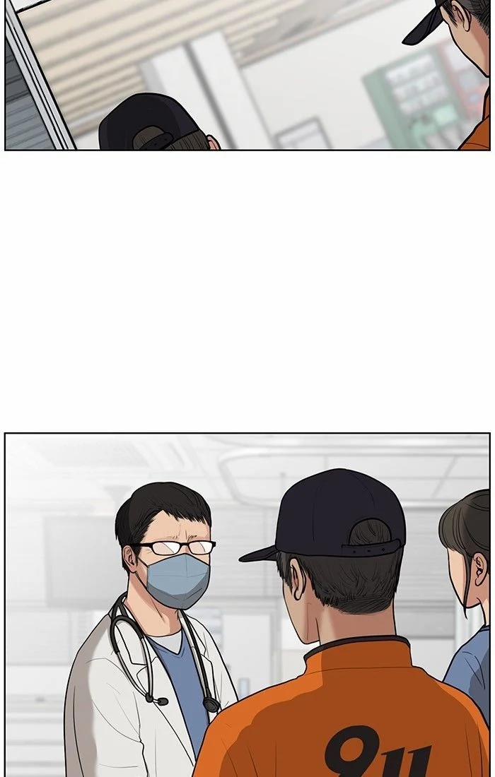 Vẻ Đẹp Đích Thực – True Beauty 35 trang 9