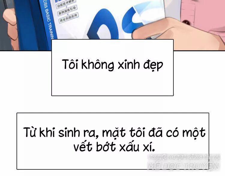 Vẻ Đẹp Giả Dối 4 trang 25