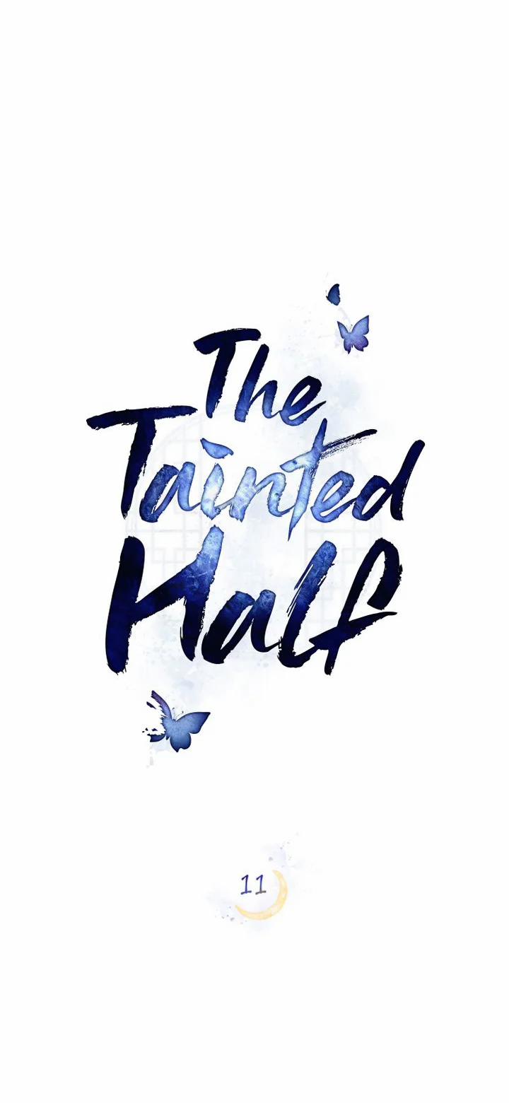 Vẻ Đẹp Không Hoàn Hảo – The Tainted Half 11.2 trang 0