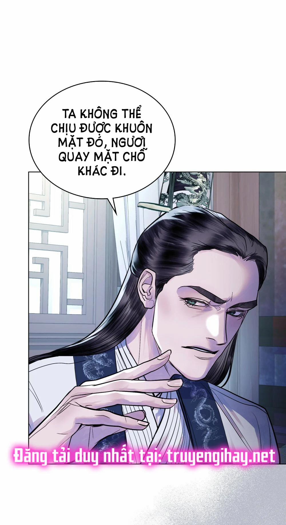 Vẻ Đẹp Không Hoàn Hảo – The Tainted Half 16.2 trang 0