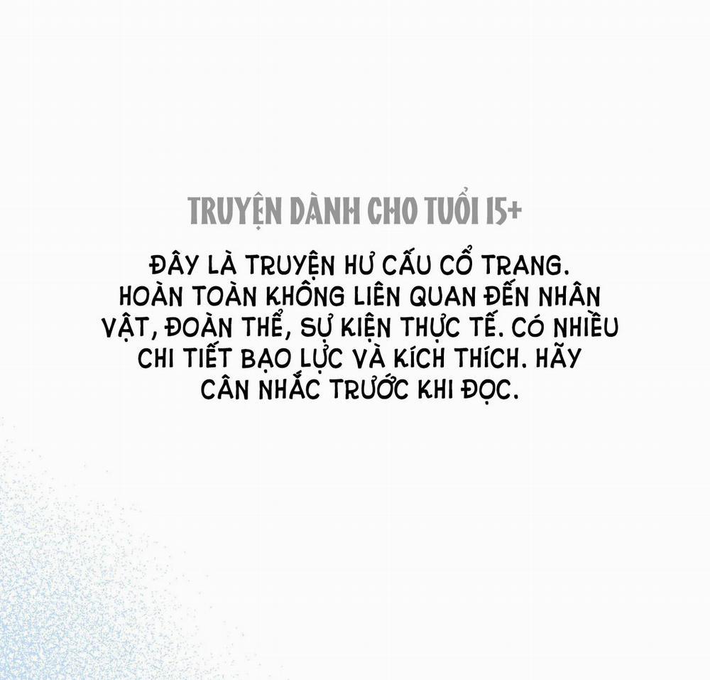 Vẻ Đẹp Không Hoàn Hảo – The Tainted Half 35.1 trang 0