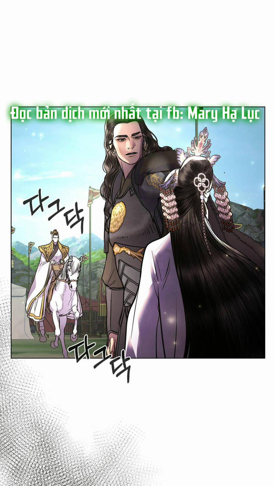 Vẻ Đẹp Không Hoàn Hảo – The Tainted Half 36.5 trang 0