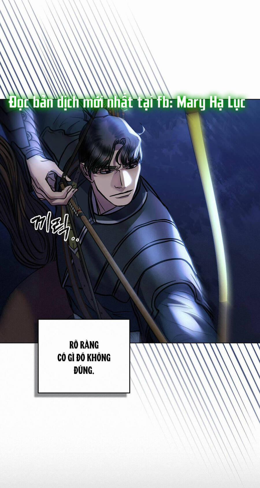 Vẻ Đẹp Không Hoàn Hảo – The Tainted Half 37 trang 0