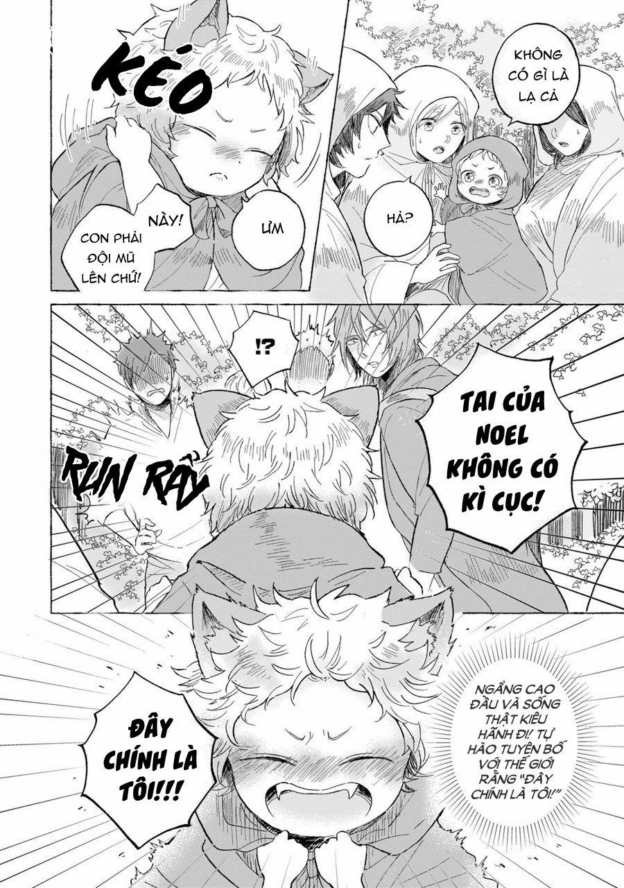 Về Nhà Thôi 5 trang 13