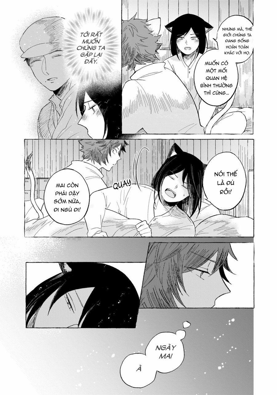 Về Nhà Thôi 5 trang 16