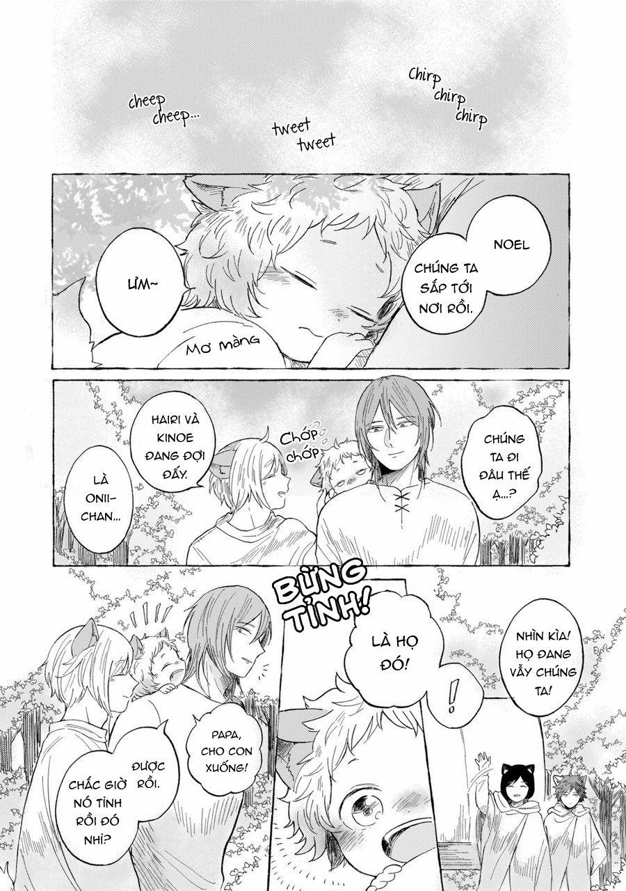Về Nhà Thôi 5 trang 17