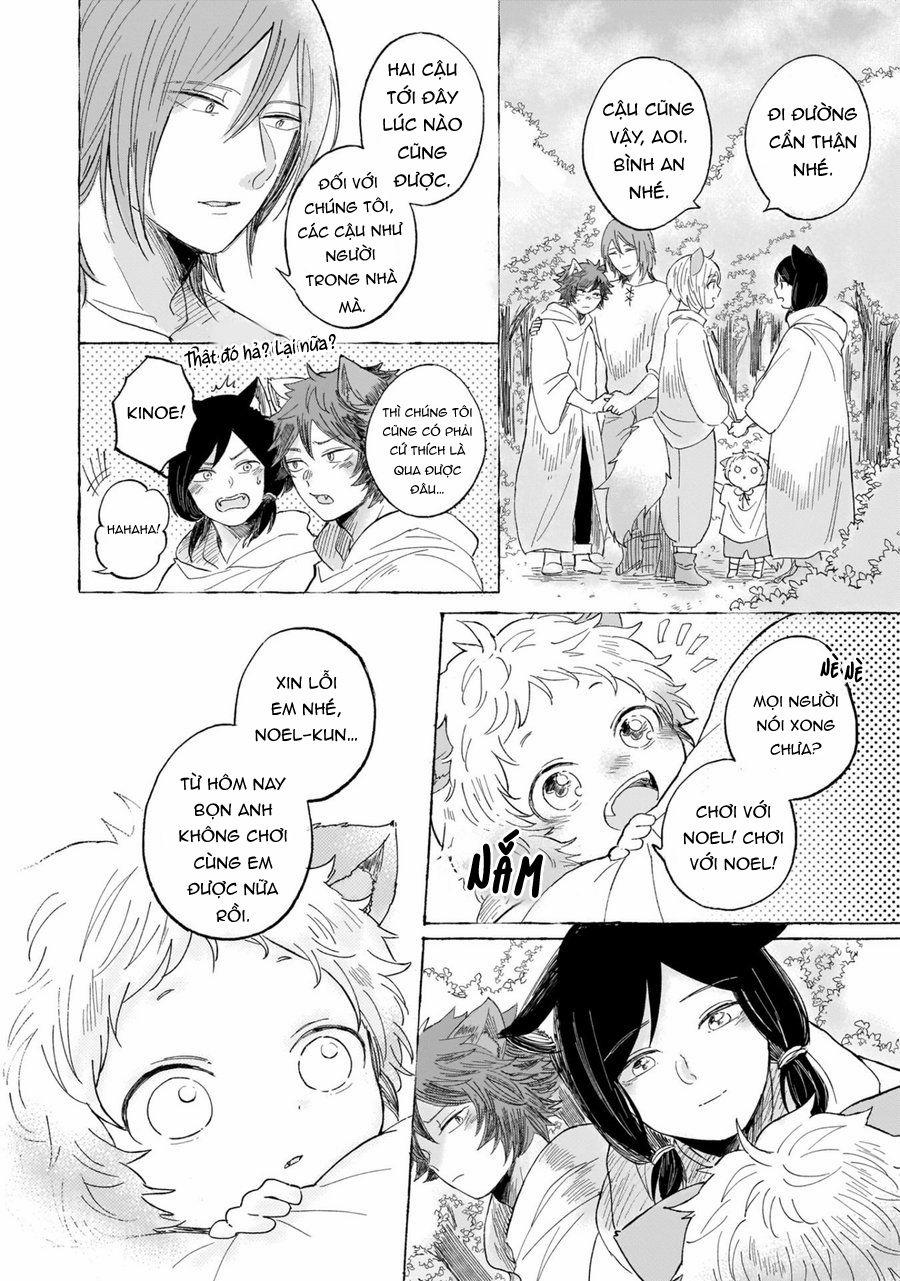 Về Nhà Thôi 5 trang 19