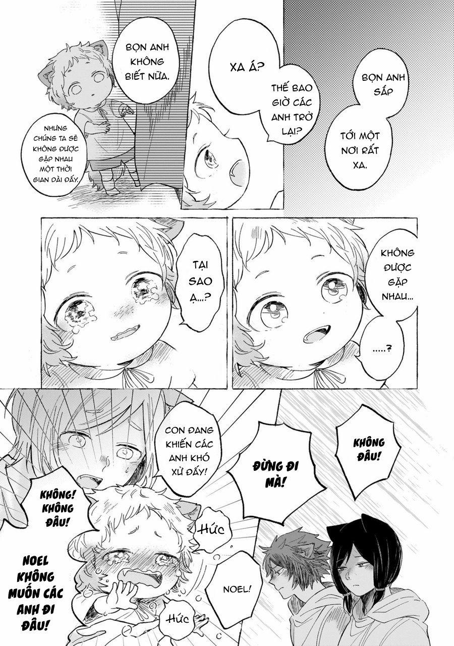 Về Nhà Thôi 5 trang 20