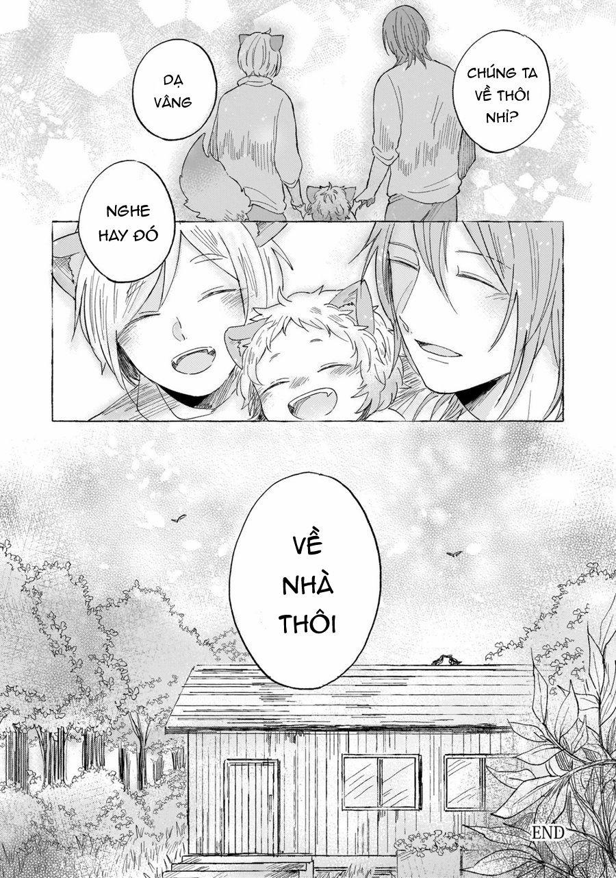 Về Nhà Thôi 5 trang 25