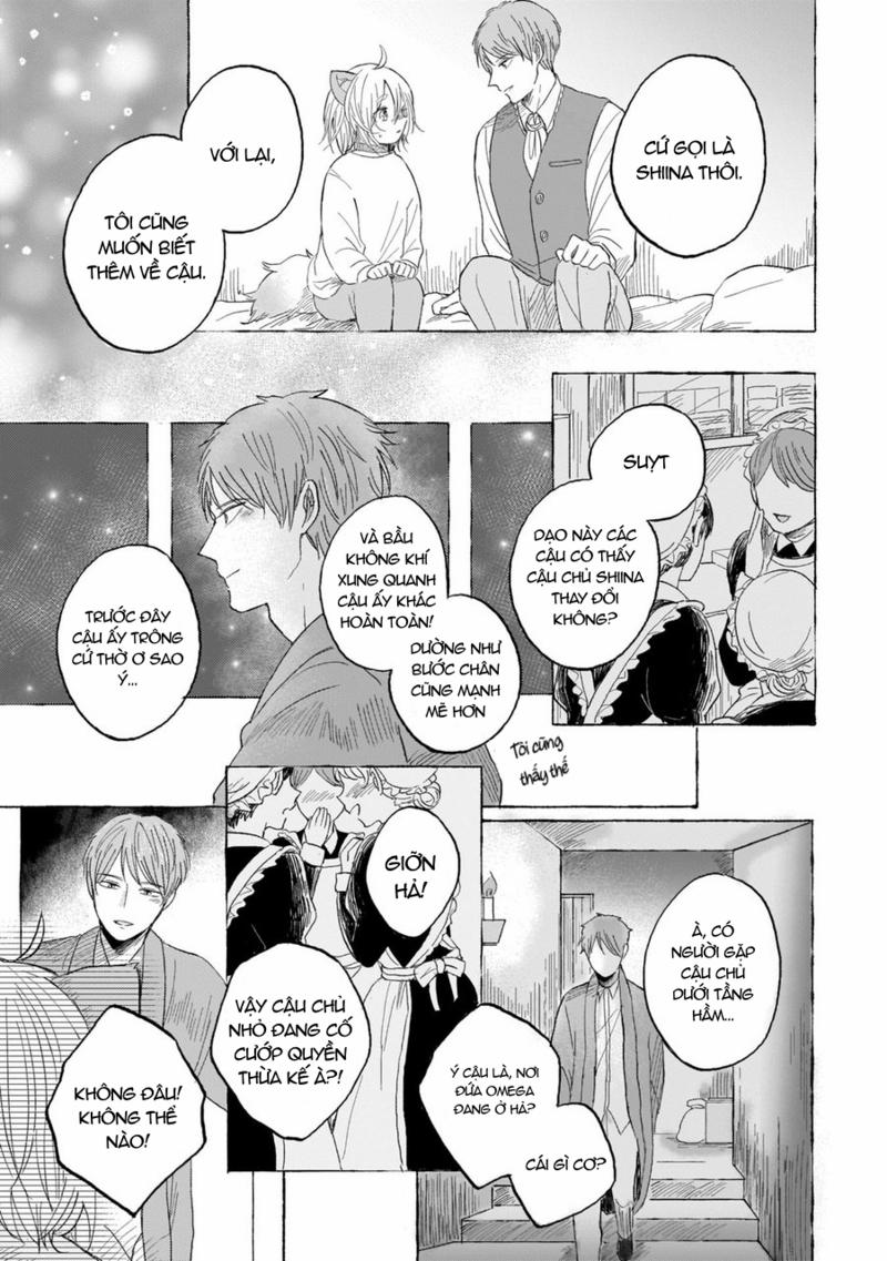 Về Nhà Thôi 6 trang 10