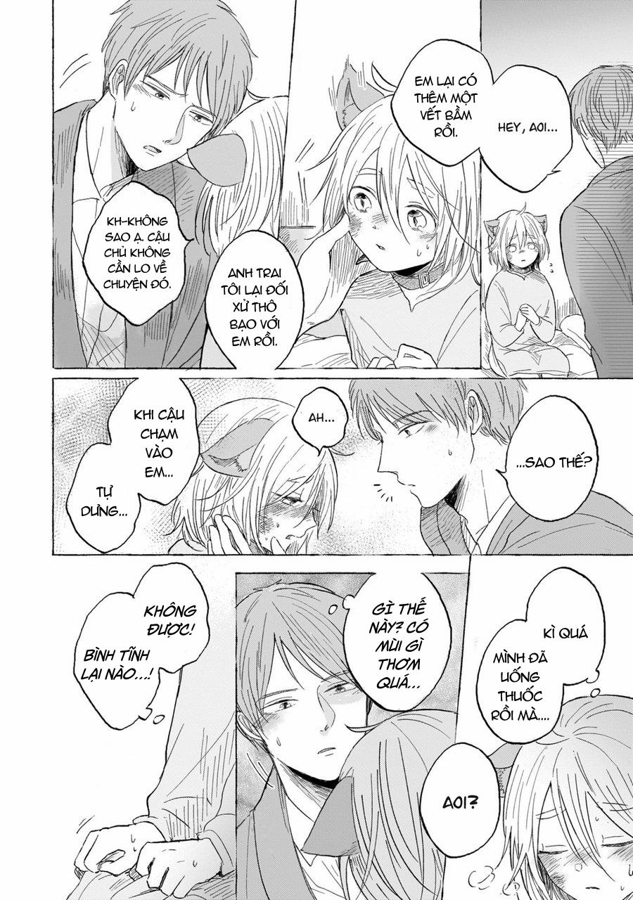 Về Nhà Thôi 6 trang 11