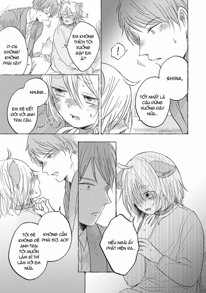 Về Nhà Thôi 6 trang 12