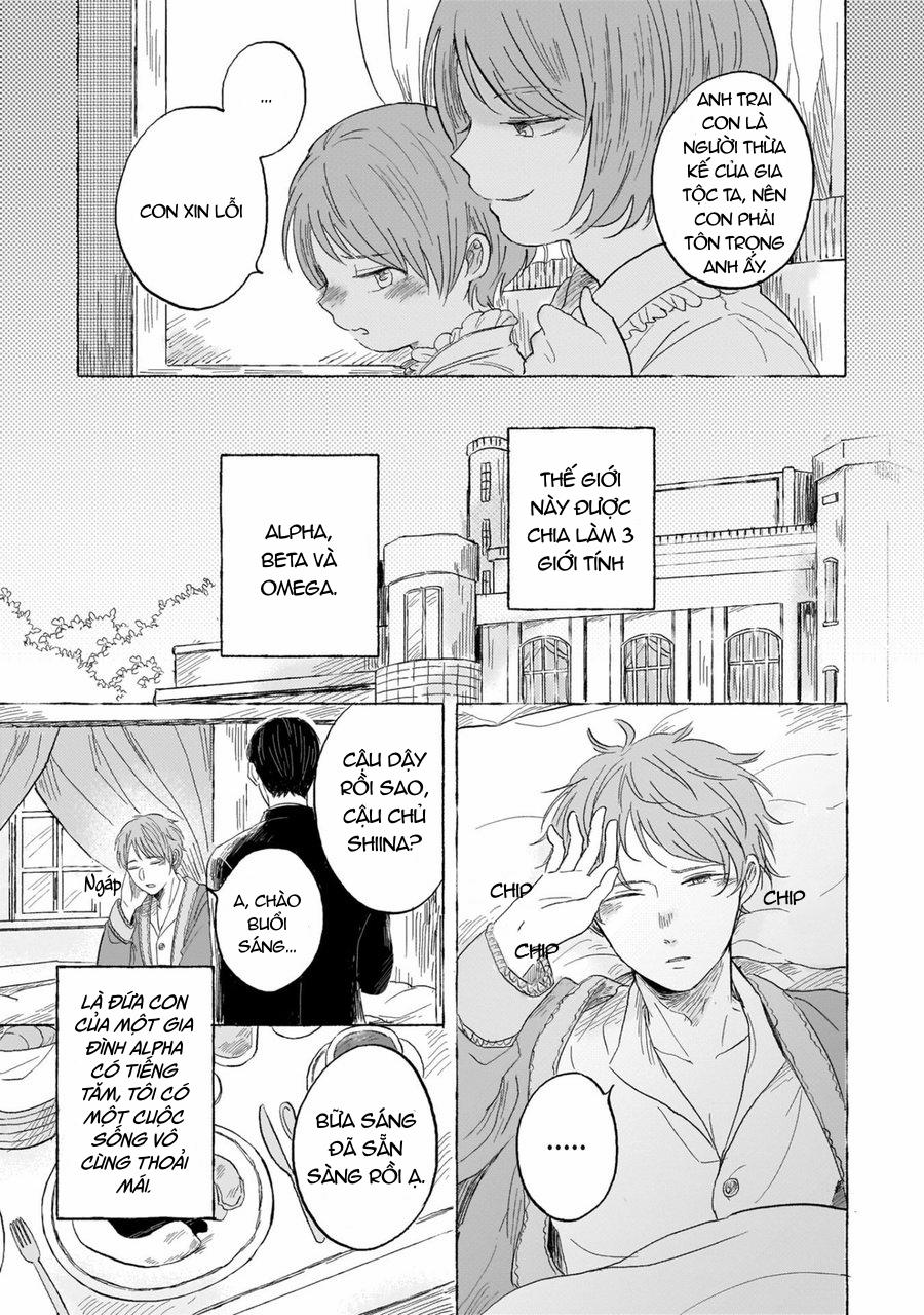 Về Nhà Thôi 6 trang 2