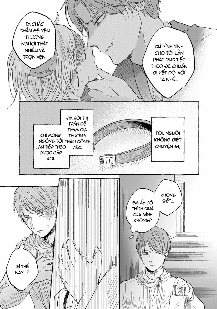 Về Nhà Thôi 6 trang 20