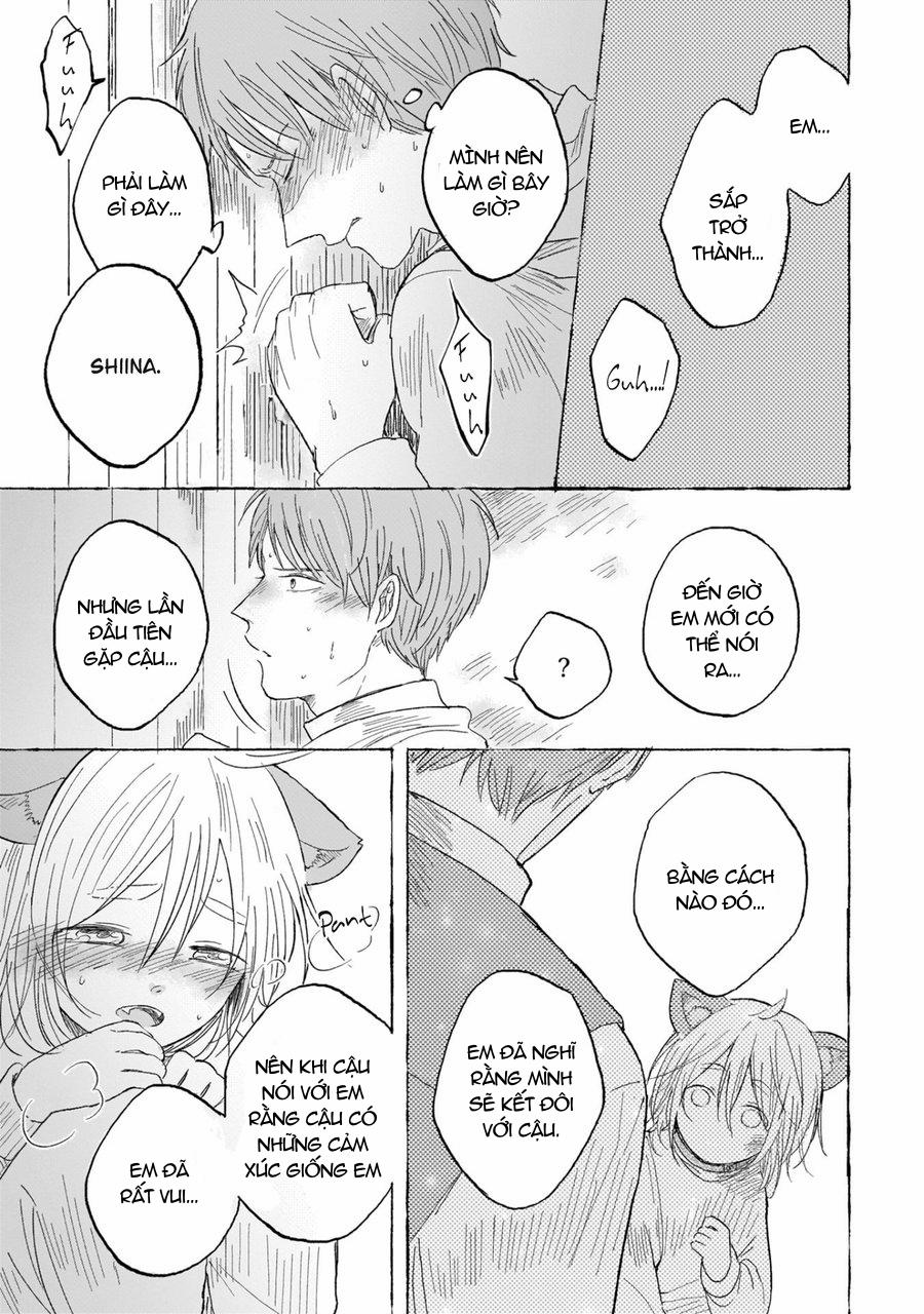 Về Nhà Thôi 6 trang 22