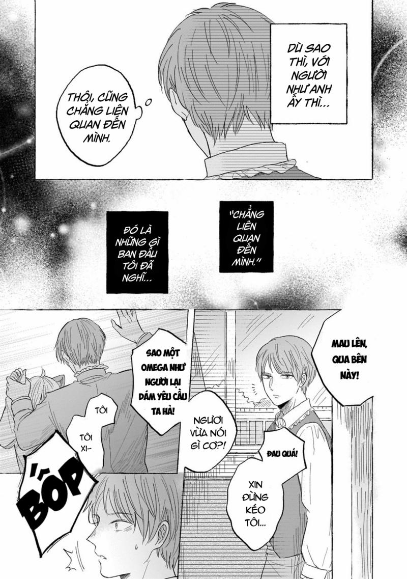 Về Nhà Thôi 6 trang 4