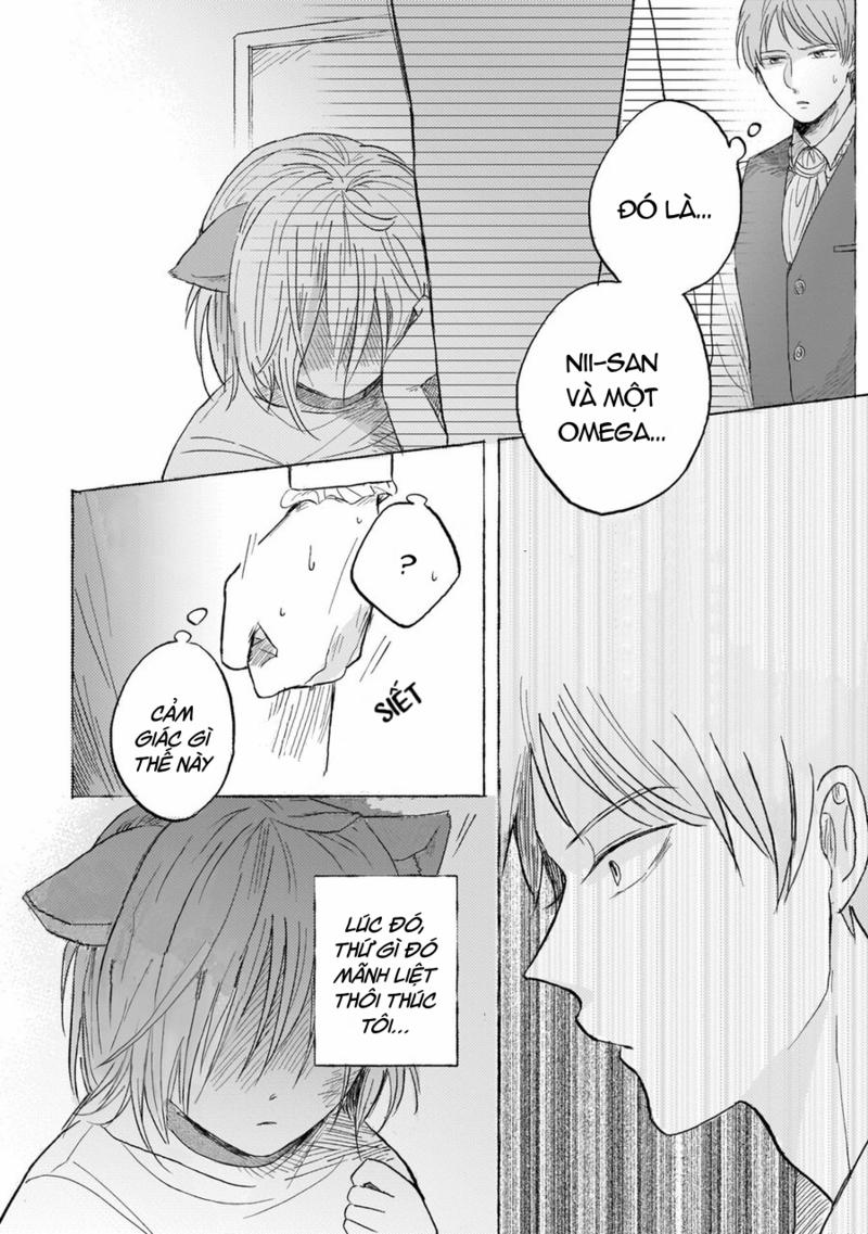 Về Nhà Thôi 6 trang 5