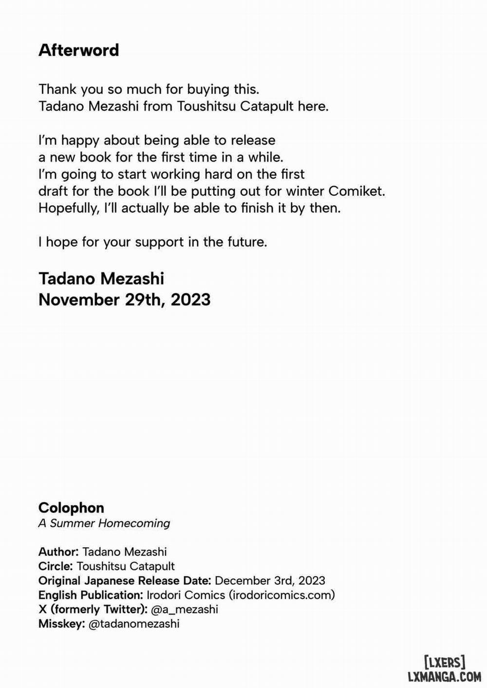 Về Quê Mùa Hè 1 trang 32