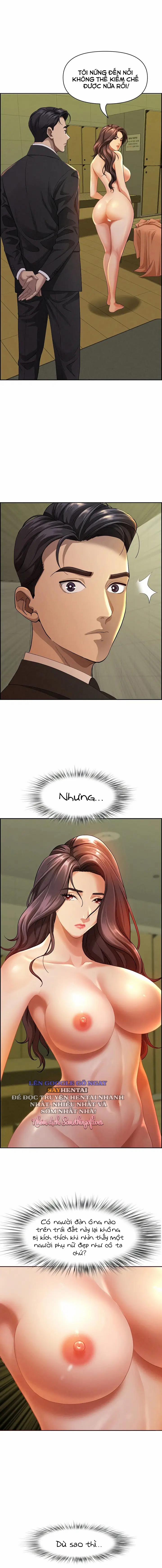 Vệ Sĩ Của Mẹ 1 trang 7