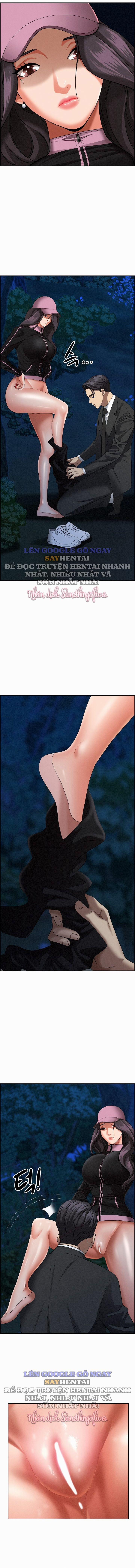Vệ Sĩ Của Mẹ 10 trang 9