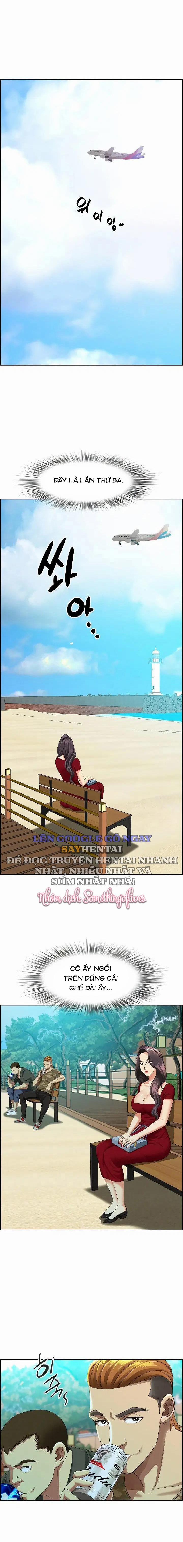 Vệ Sĩ Của Mẹ 2 trang 12