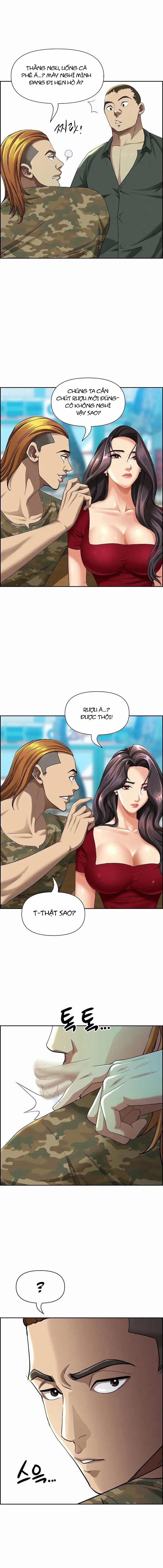 Vệ Sĩ Của Mẹ 2 trang 15