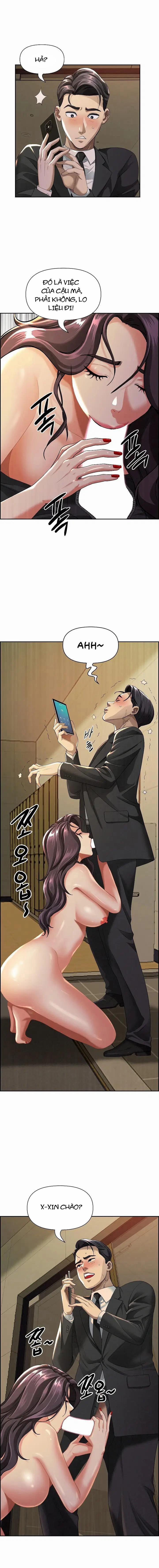 Vệ Sĩ Của Mẹ 2 trang 2