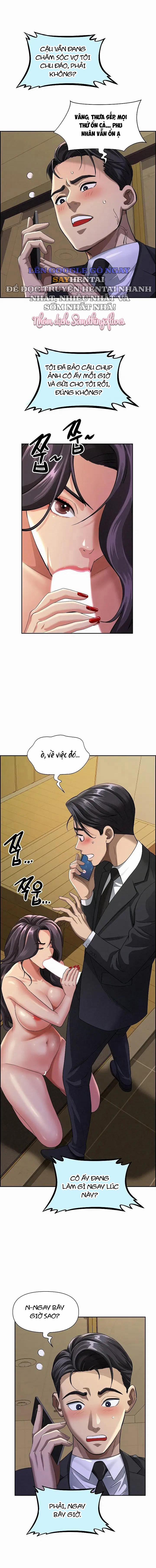 Vệ Sĩ Của Mẹ 2 trang 3