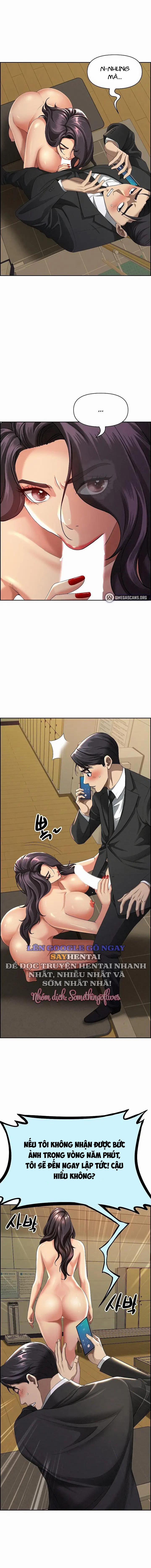 Vệ Sĩ Của Mẹ 2 trang 6