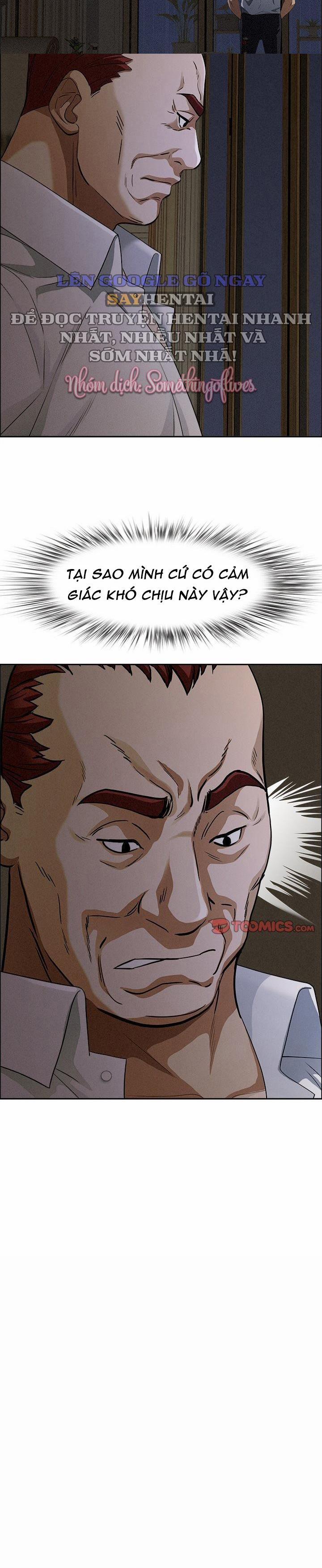 Vệ Sĩ Của Mẹ 26 trang 7