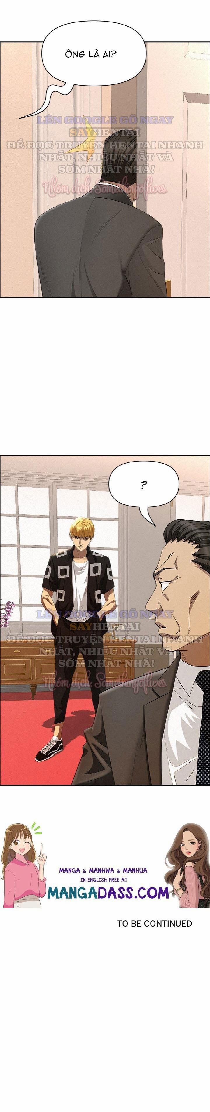Vệ Sĩ Của Mẹ 44 trang 6