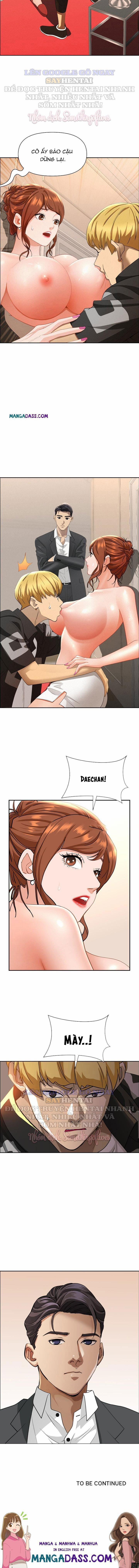 Vệ Sĩ Của Mẹ 45 trang 6