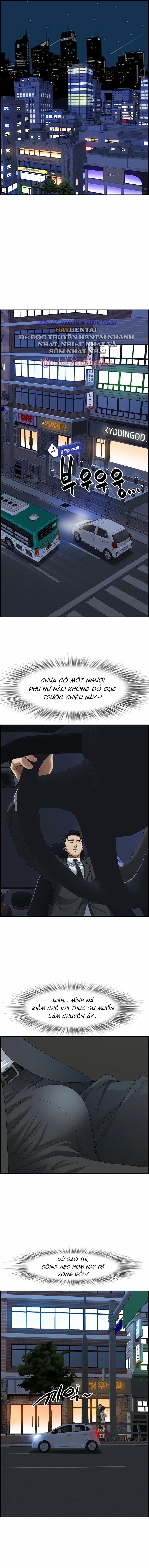 Vệ Sĩ Của Mẹ 5 trang 5