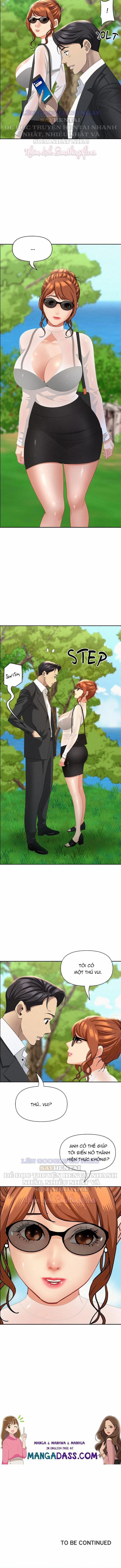 Vệ Sĩ Của Mẹ 58 trang 7