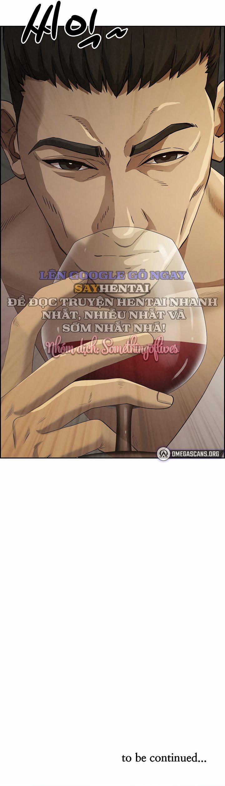 Vệ Sĩ Của Mẹ 6 trang 10