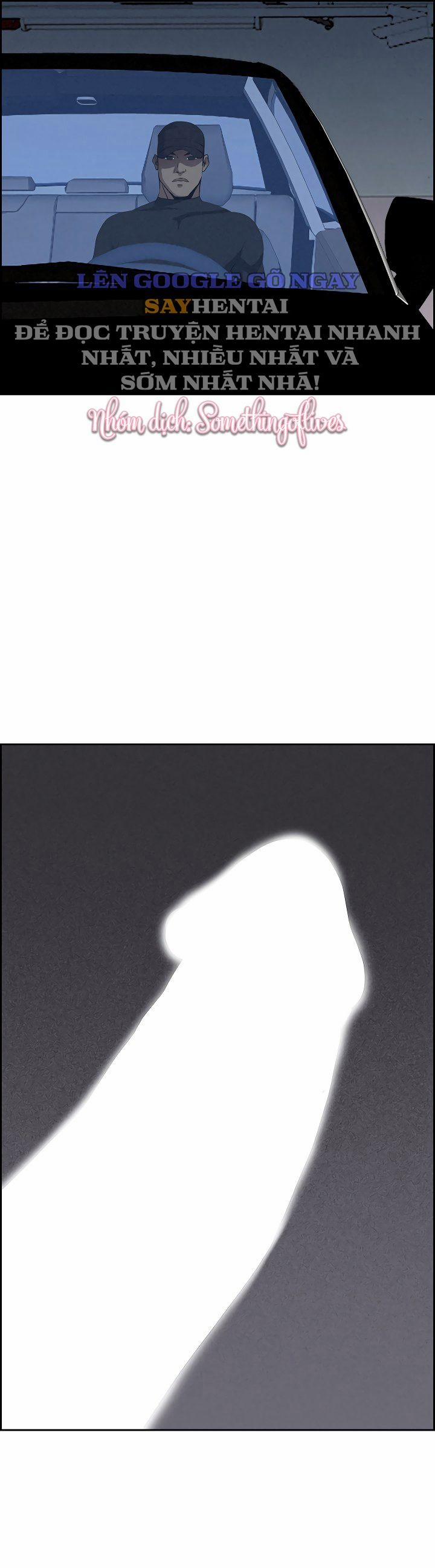 Vệ Sĩ Của Mẹ 8 trang 9