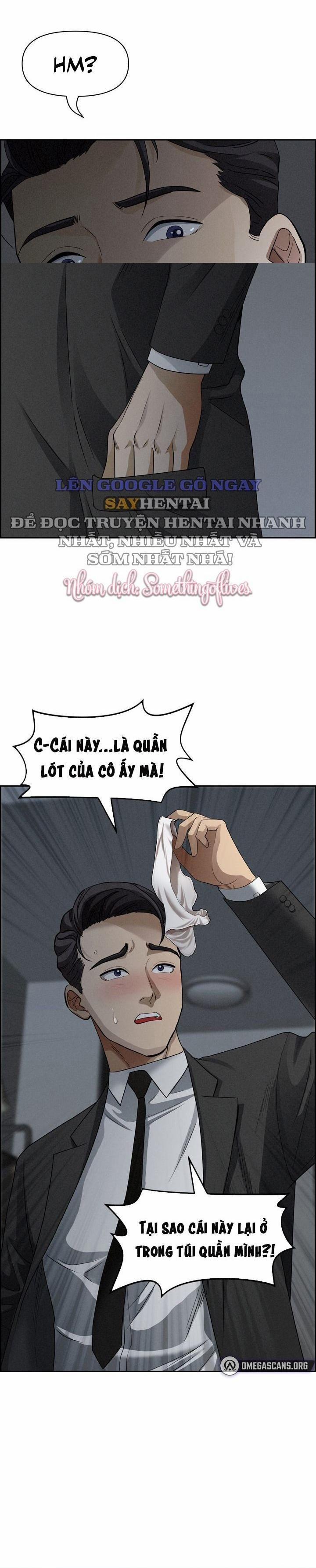 Vệ Sĩ Của Mẹ 9 trang 11