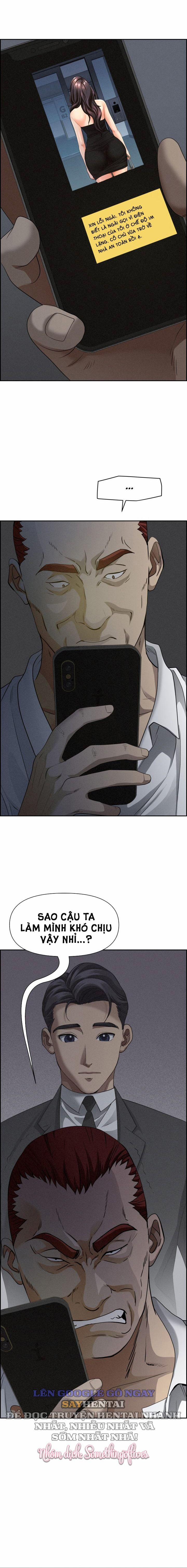 Vệ Sĩ Của Mẹ 9 trang 9