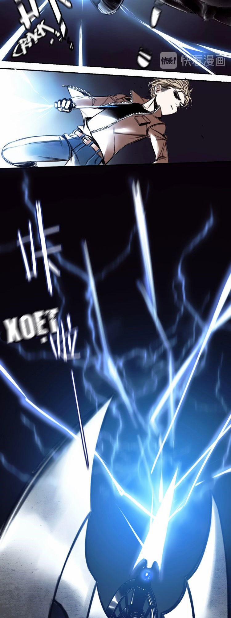 Vệ Sĩ Của Tôi Cao 1 Mét 28 1 trang 39